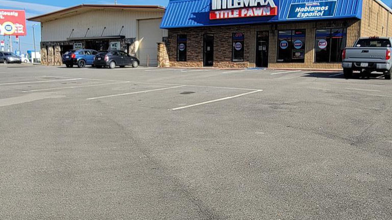 2600 Walnut Avenue, DALTON, GA 30721