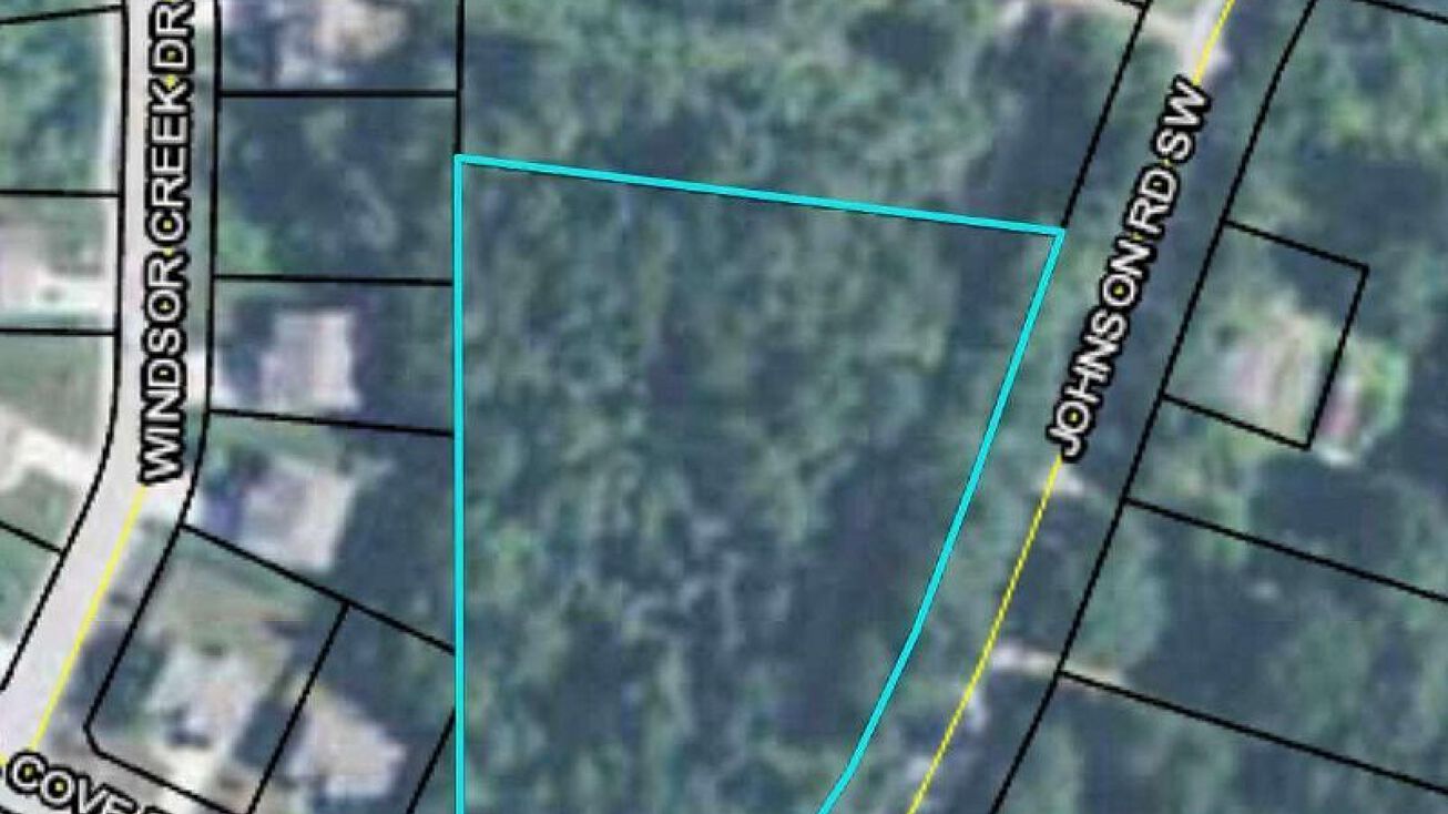 1347 Johnson Rd, Conyers, GA 30094 Land for Sale 1347 Johnson Road