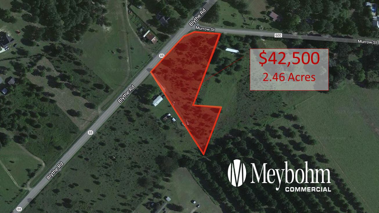 3568 GA88, Blythe, GA 30805