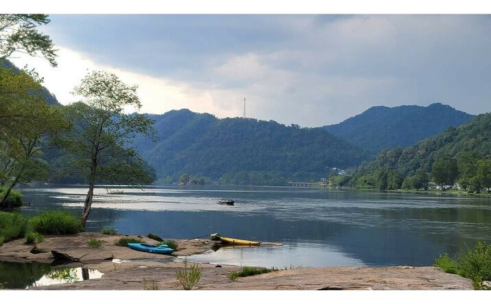 Pictures of Land property located at Co Rte 19/80, Gauley Bridge, WV 25085 for sales - image #1