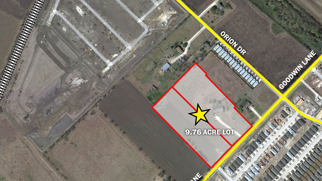 2841 Goodwin Ln, New Braunfels, TX 78130