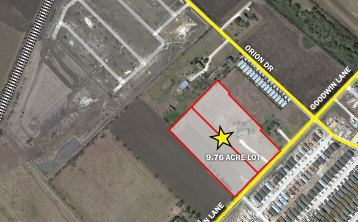 Pictures of Land property located at 2841 Goodwin Ln, New Braunfels, TX 78130 for sales - image #1