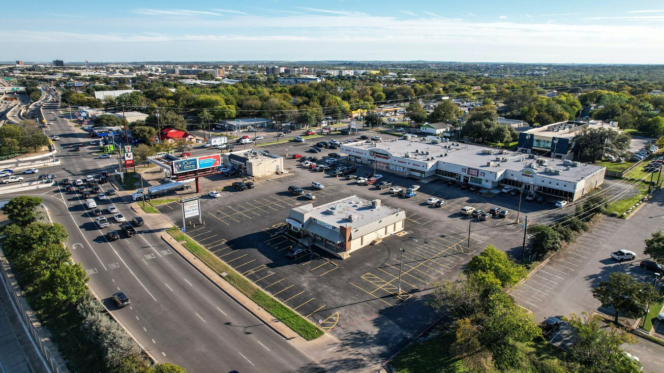 603 W Ben White Blvd, Austin, TX 78704 Retail Property for Sale Ben