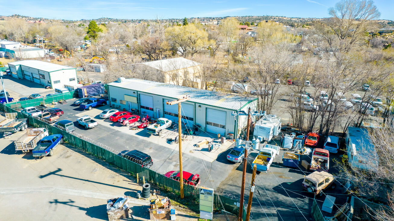 353 N Summit Ave, Prescott, AZ 86301