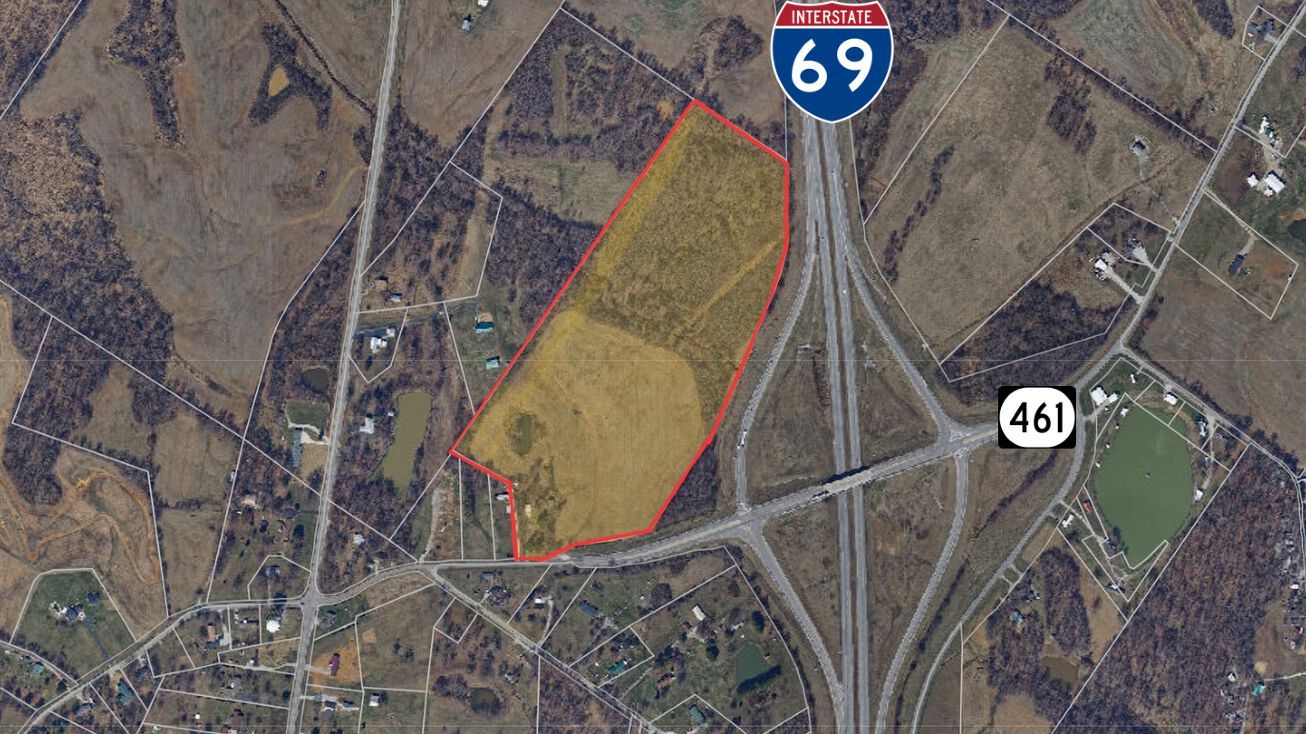 6445 KY416, Robards, KY 42452