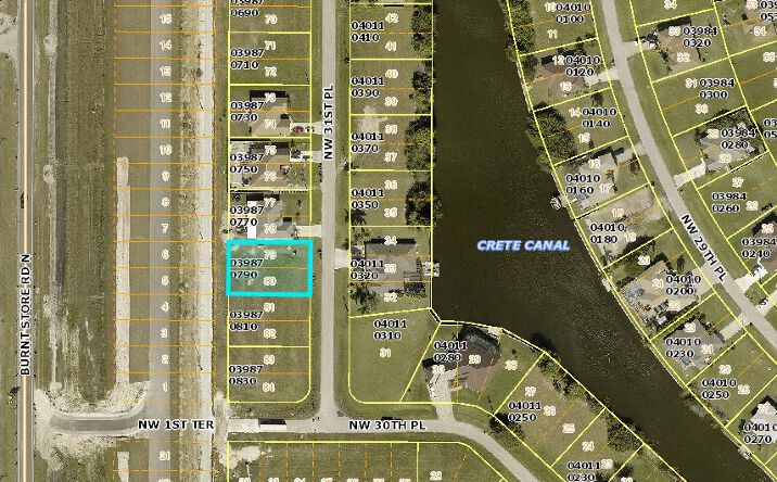 Embers Pkwy, Cape Coral, FL 33993 | Crexi.com