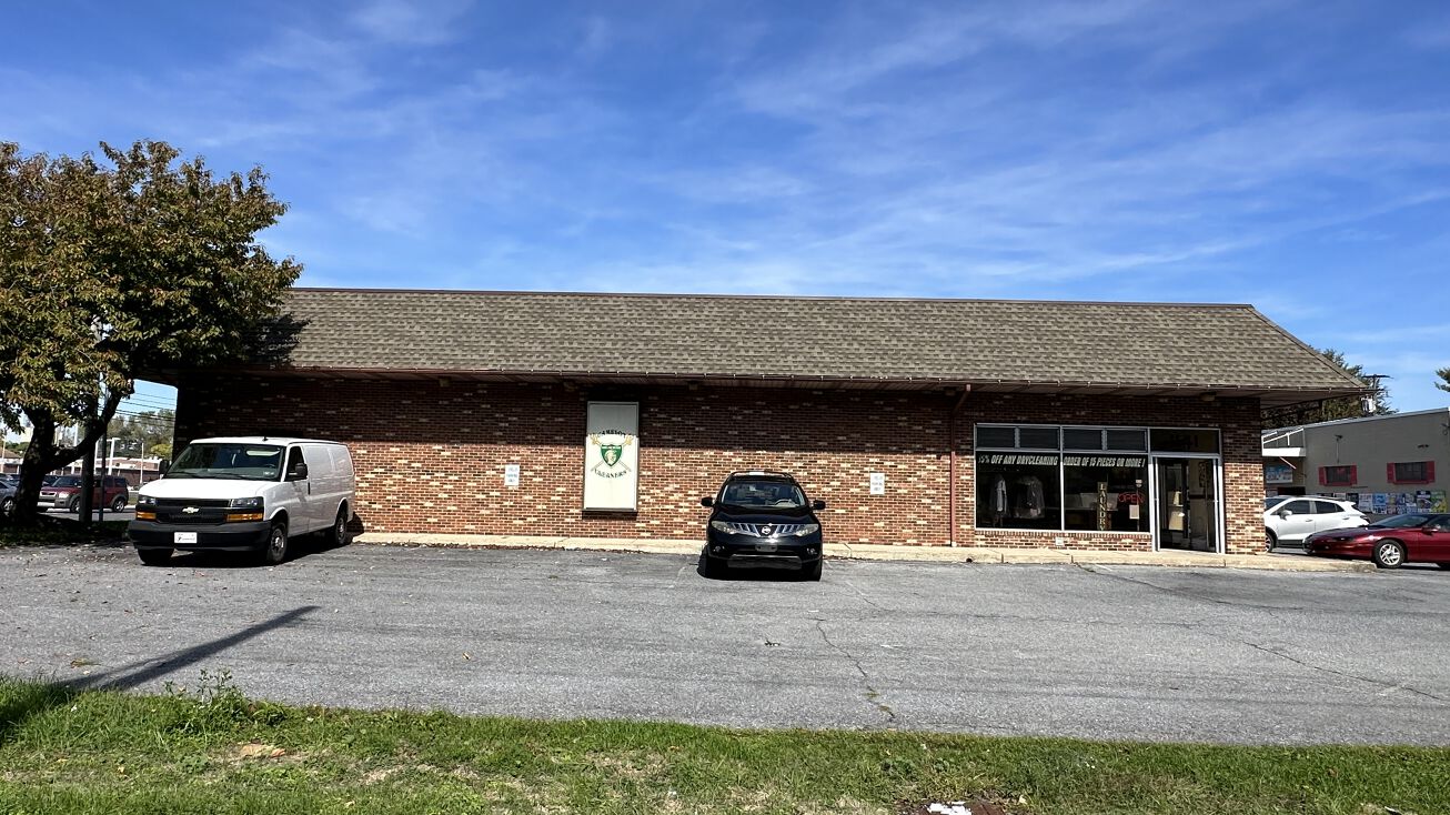 1141 Walnut St, Lebanon, PA 17042