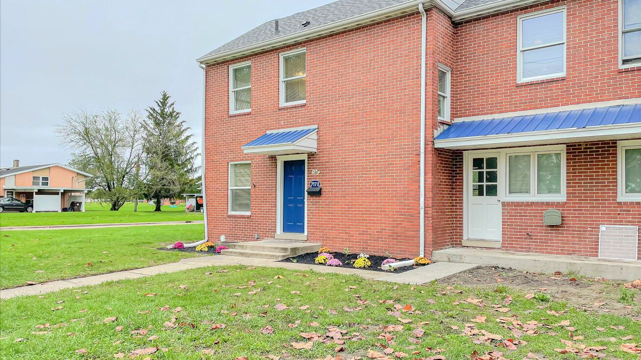 701 Cantonment Ave, Rantoul, IL 61866