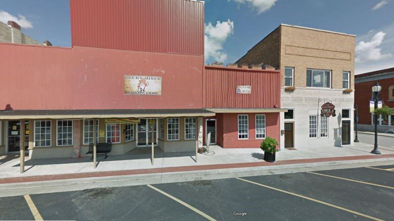 419 S Main Street, Galena, KS 66739 Special Purpose Property for Sale