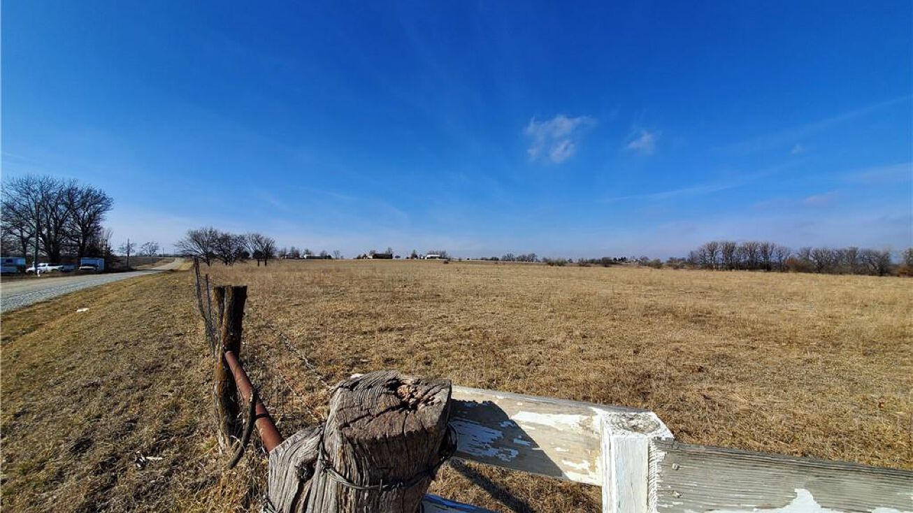 Corner 375 & 1821 Road, Kingsville, MO 64061 Special Purpose Property