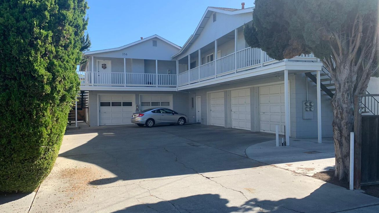 354 1st Ave, Redwood City, CA 94063