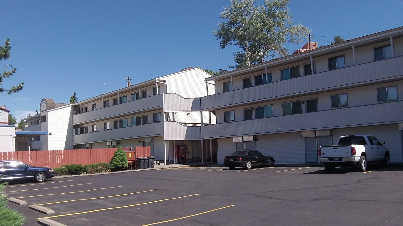 1016 SE Latah St, Pullman, WA 99163 Multifamily Property for Sale
