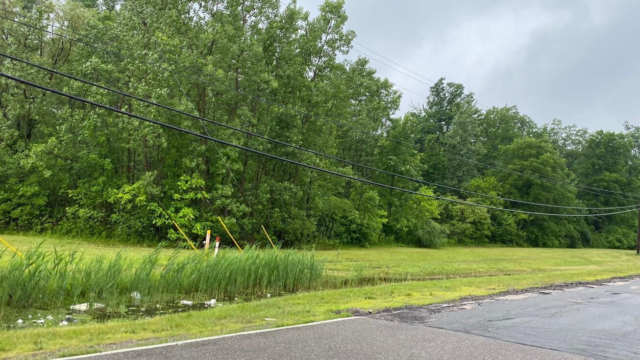 OOOOO Grant Wahrman, Romulus, MI 48174 Land for Sale OOOOO Grant