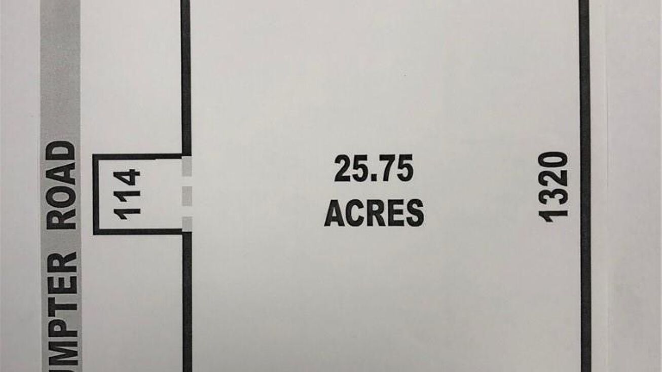 Willis Rd, Sumpter Twp, MI 48111 Land for Sale Vacant Vac Willis Road