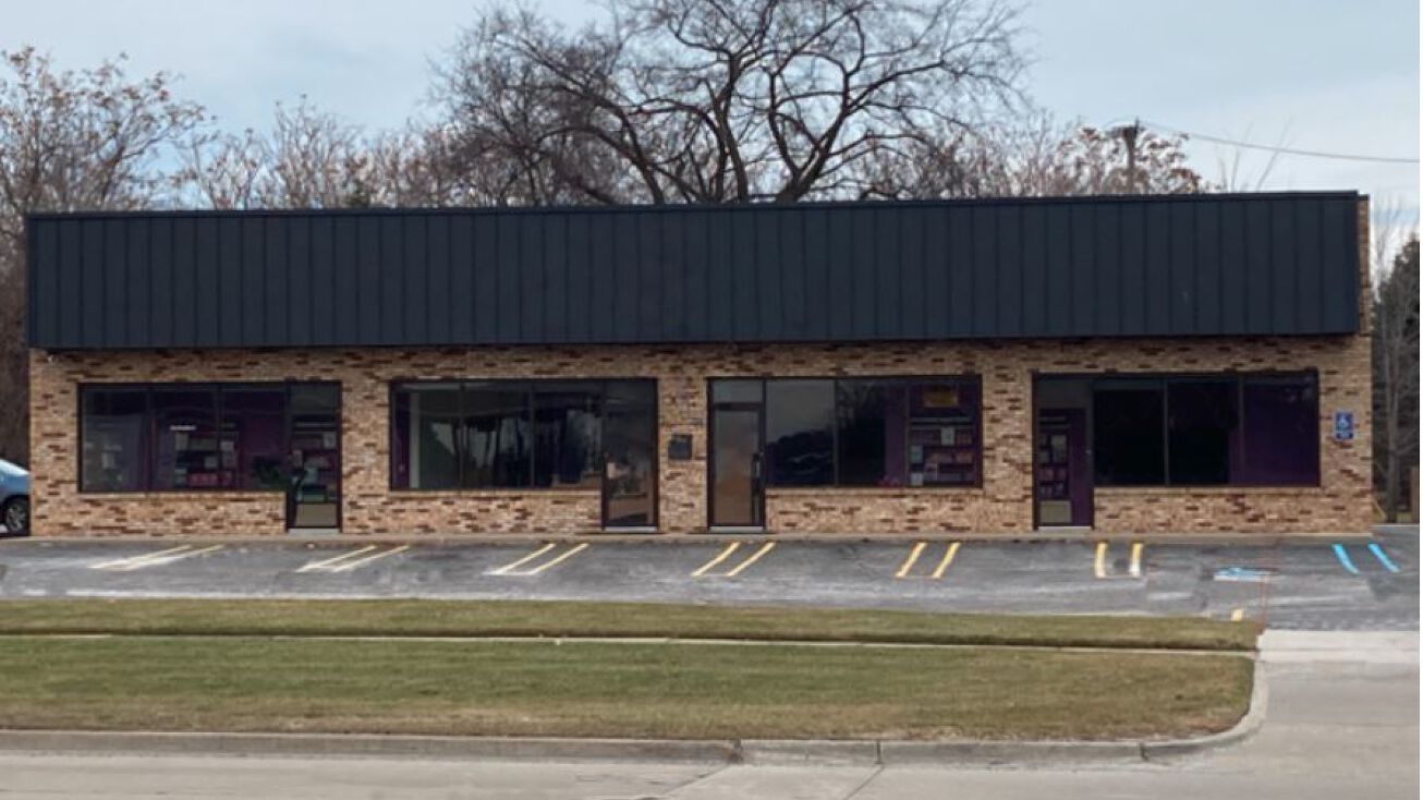 Undisclosed Address, Livonia, MI 48152 Retail Property for Sale