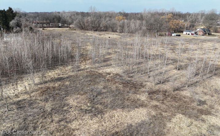 0000 Riggs Road, Van Buren Charter Township, MI 48111 | Crexi.com