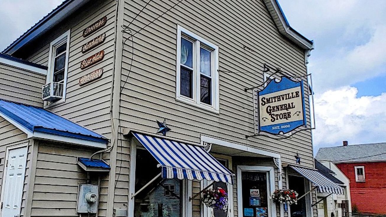 5251 NY41, Smithville Flats, NY 13841