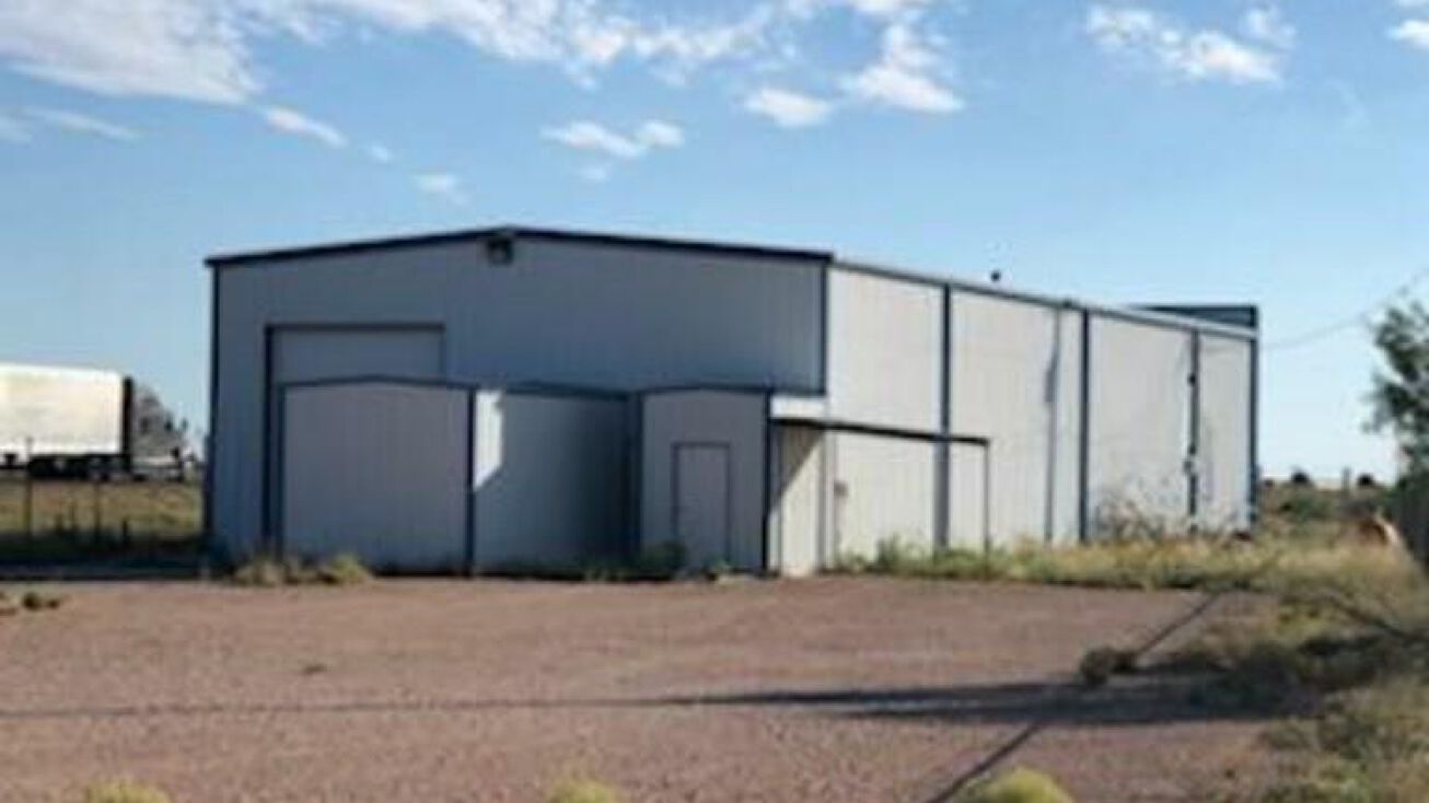 850 W I20 Penwell, Odessa, TX 79763