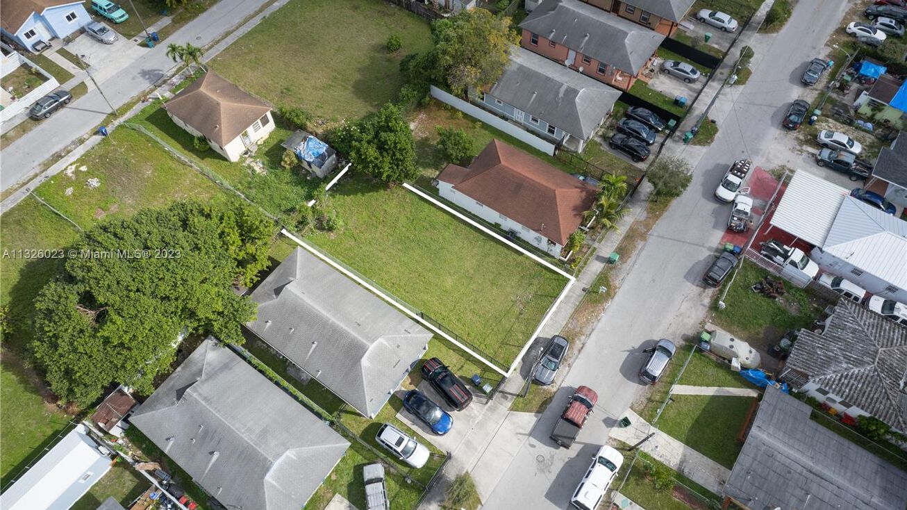 Land Property Portfolio for Sale in Miami, FL