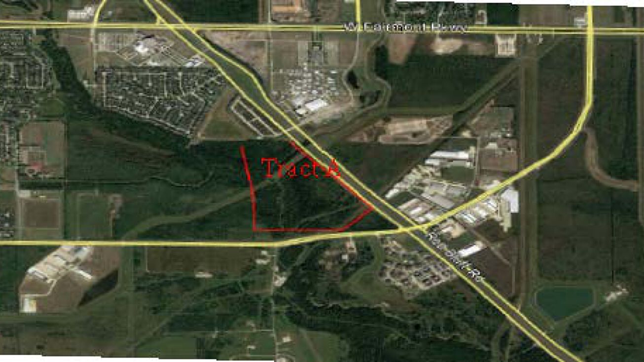 Red Bluff Rd, Pasadena, TX 77505