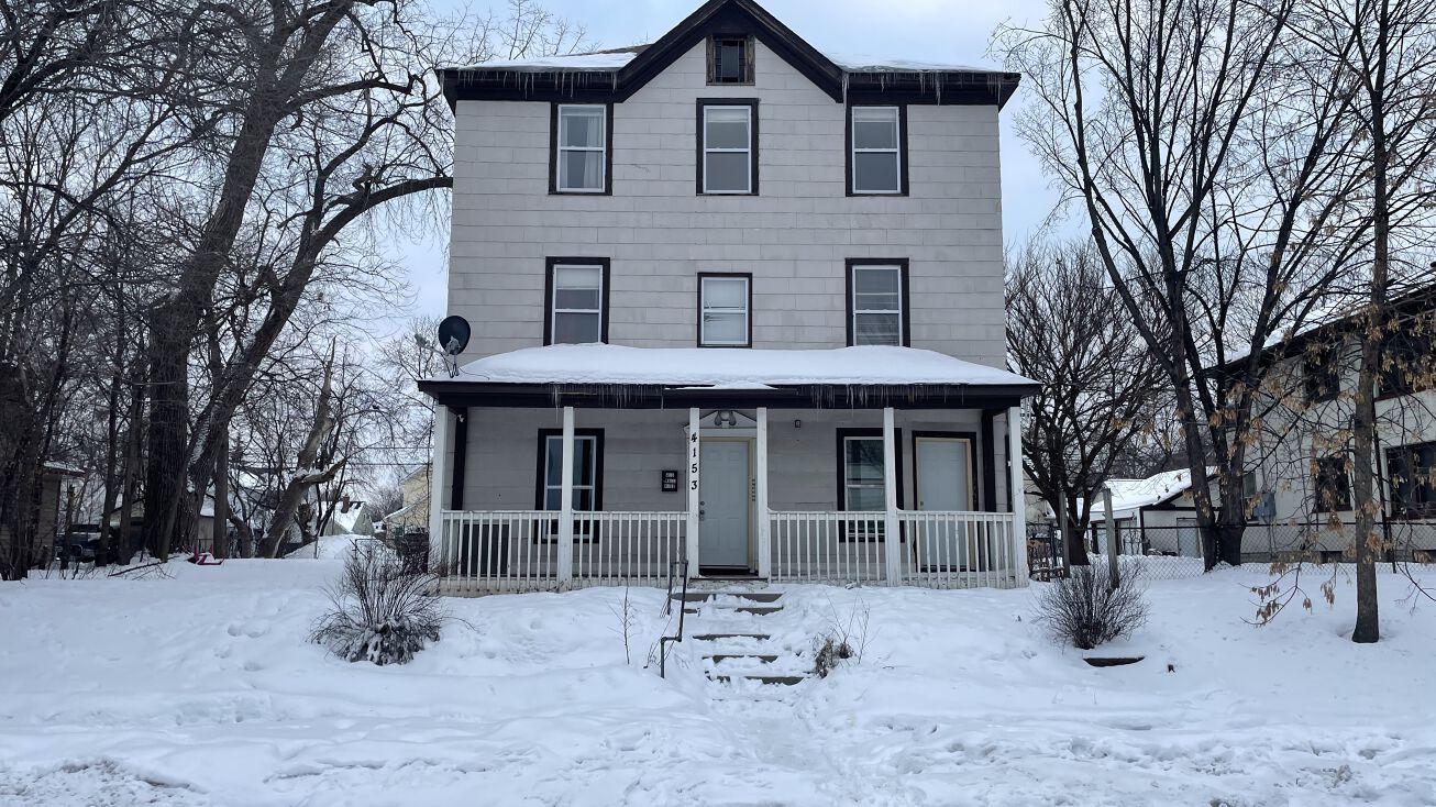4153 N Aldrich Ave, Minneapolis, MN 55412 Multifamily Property for Sale