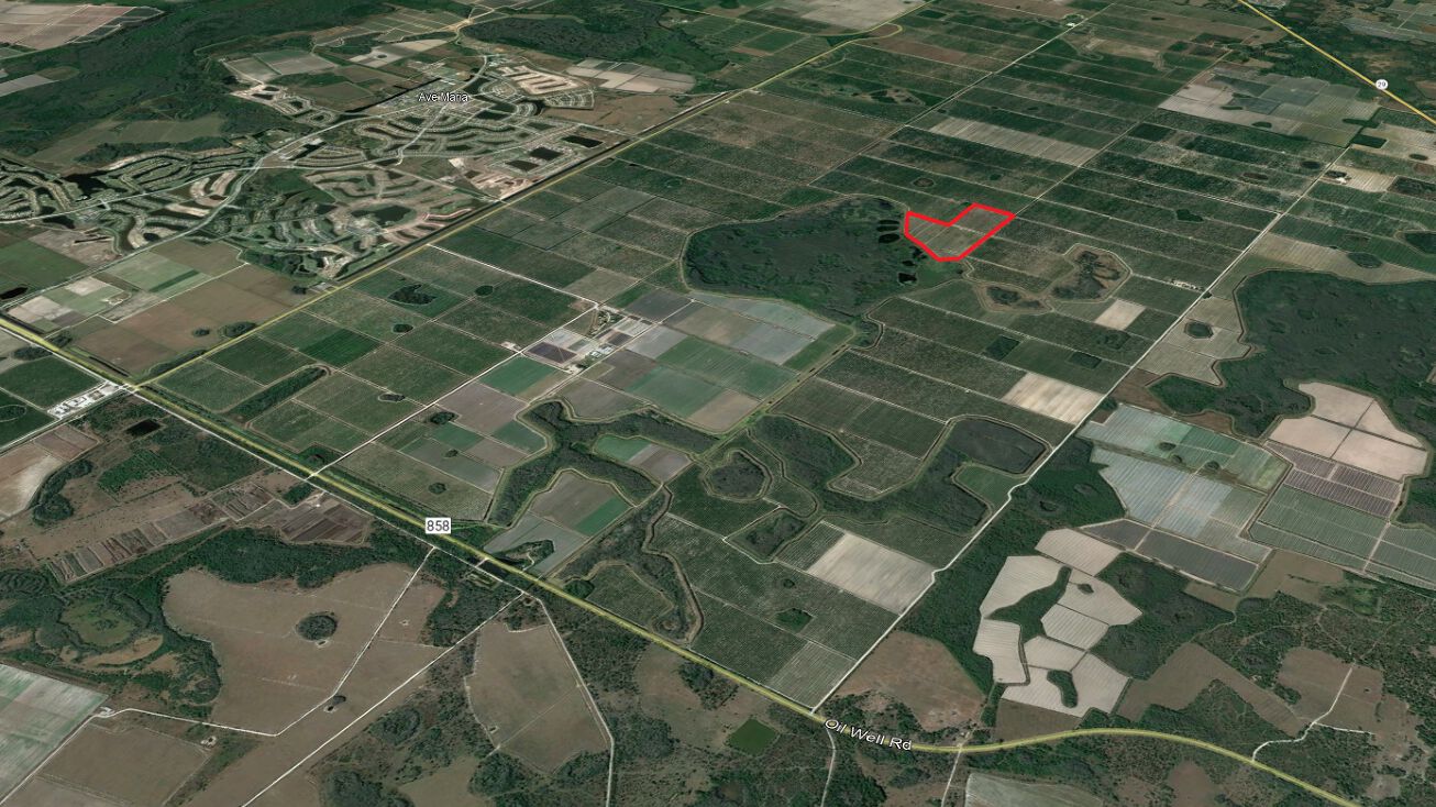 Ranch 1 Rd, Immokalee, FL 34142