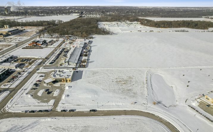 Pictures of Land property located at 1415 Baltimore Dr, Ames, IA 50010 for sales - image #1