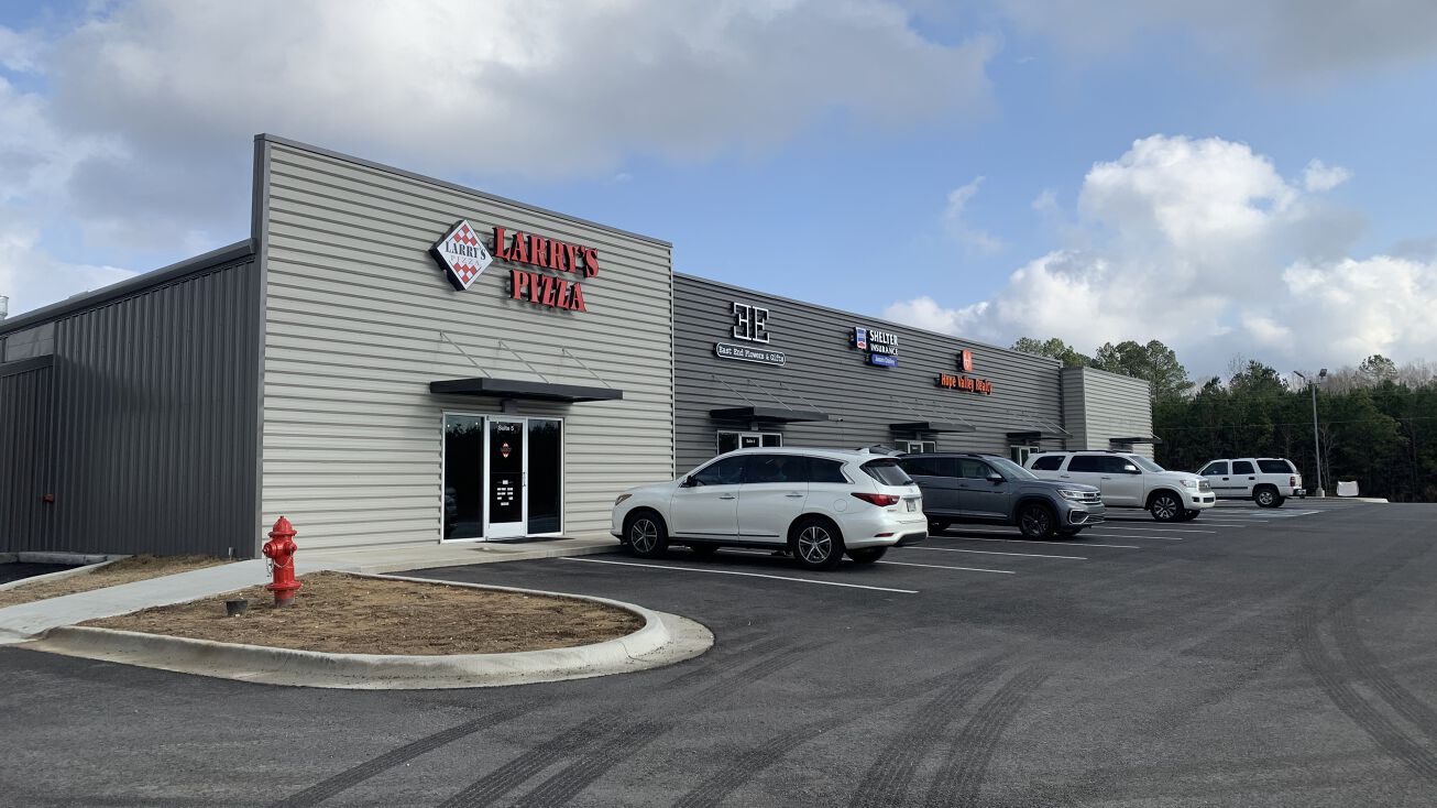 24005 Arch Street Pike, Hensley, AR 72065