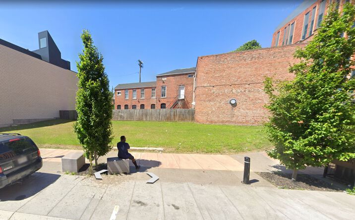 Pictures of Land property located at 942 Main St, Buffalo, NY 14202 for sales - image #1