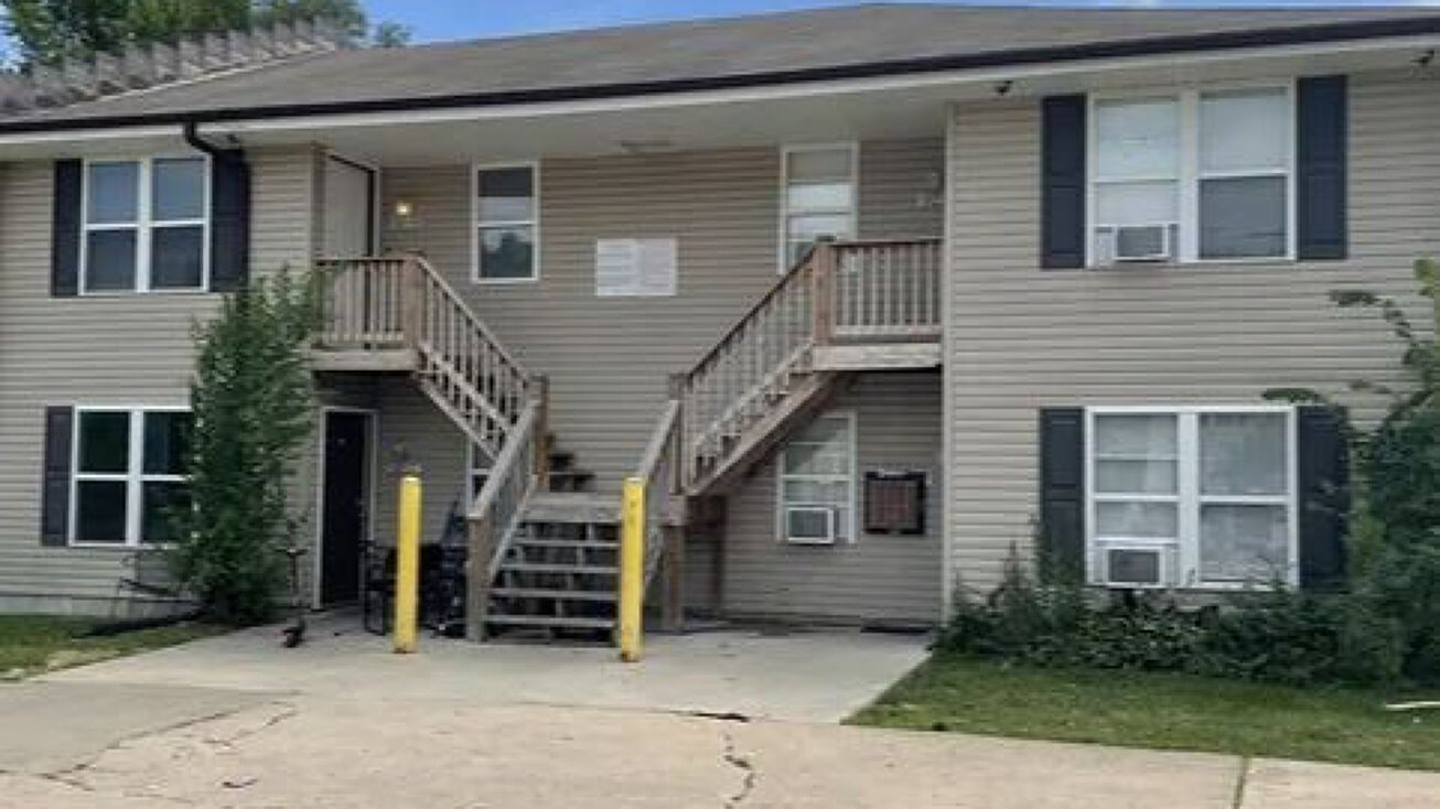 9213 E 54th St, Raytown, MO 64133 Multifamily Property for Sale