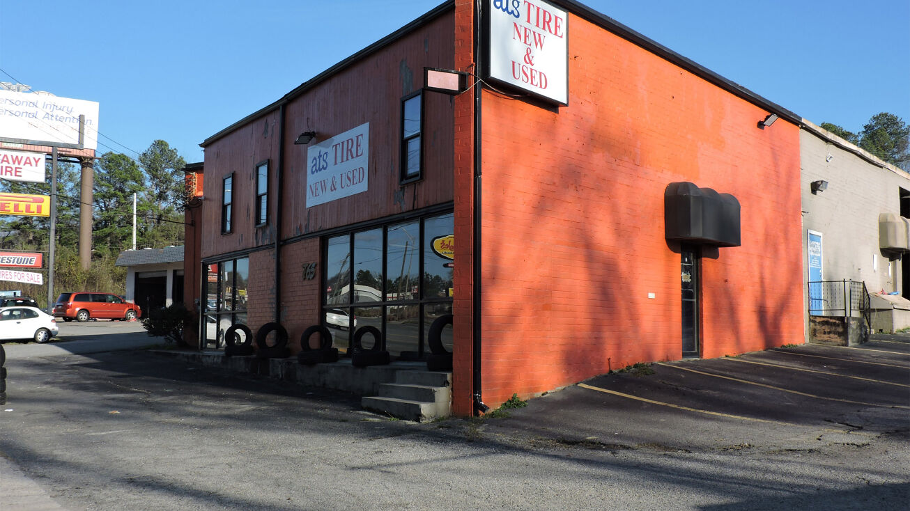 765 Gray Hwy, Macon, GA 31211