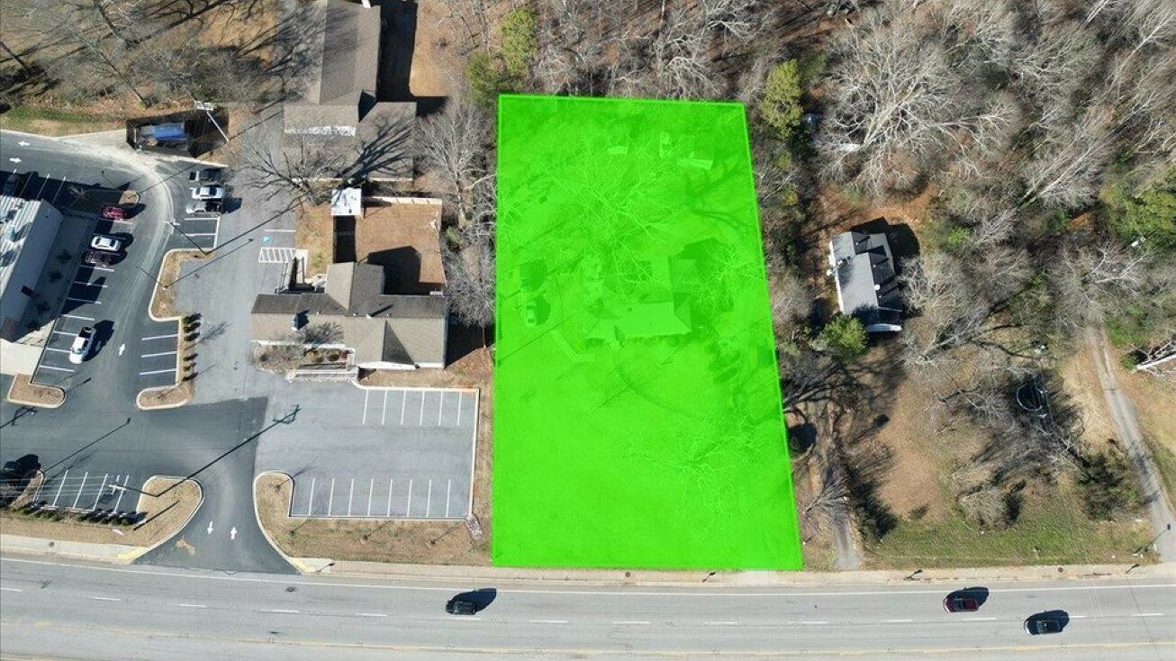 5828 Reidville Rd, Moore, SC 29369