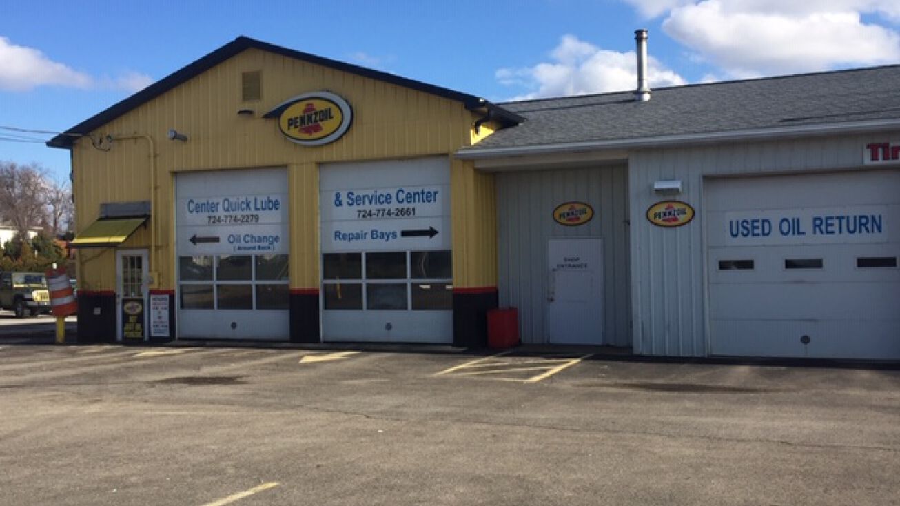 3614 Brodhead Rd, Monaca, PA 15061 Retail Property for Sale Center