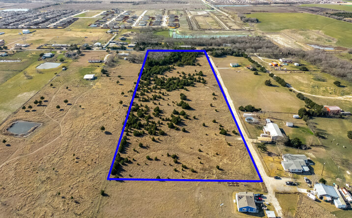 Co Rd 2648, Royse City, TX 75189 | Crexi.com