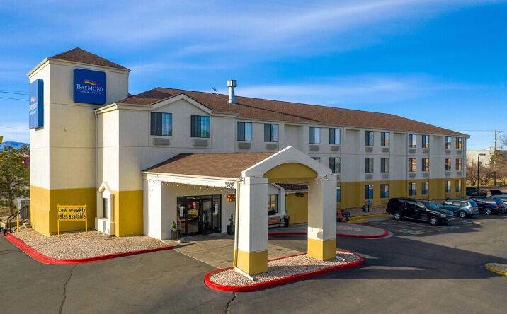 Pictures of Hospitality property located at 3808 E Mulberry St, Fort Collins, CO 80524 for sales - image #1