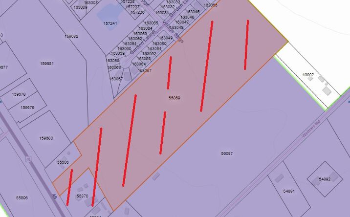 Pictures of Land property located at 1885 TX-46, New Braunfels, TX 78130 for sales - image #1