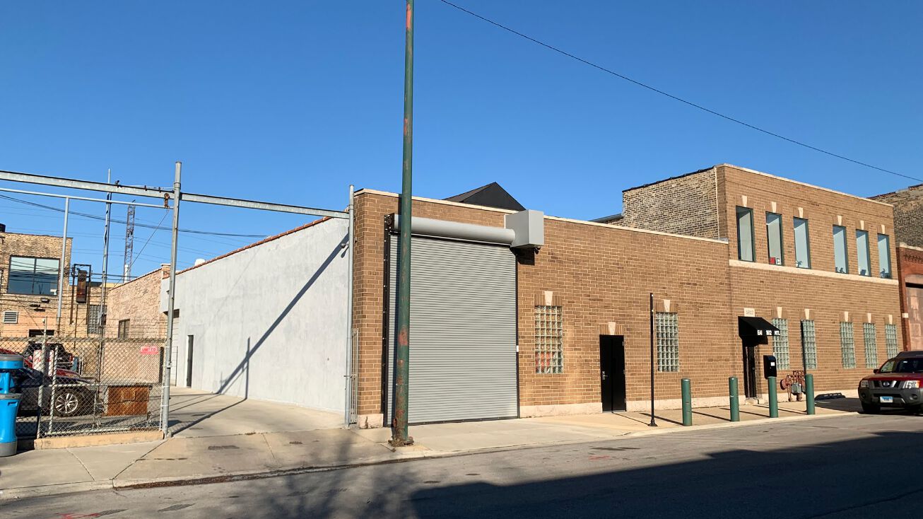 1612 W Fulton St, Chicago, IL 60612