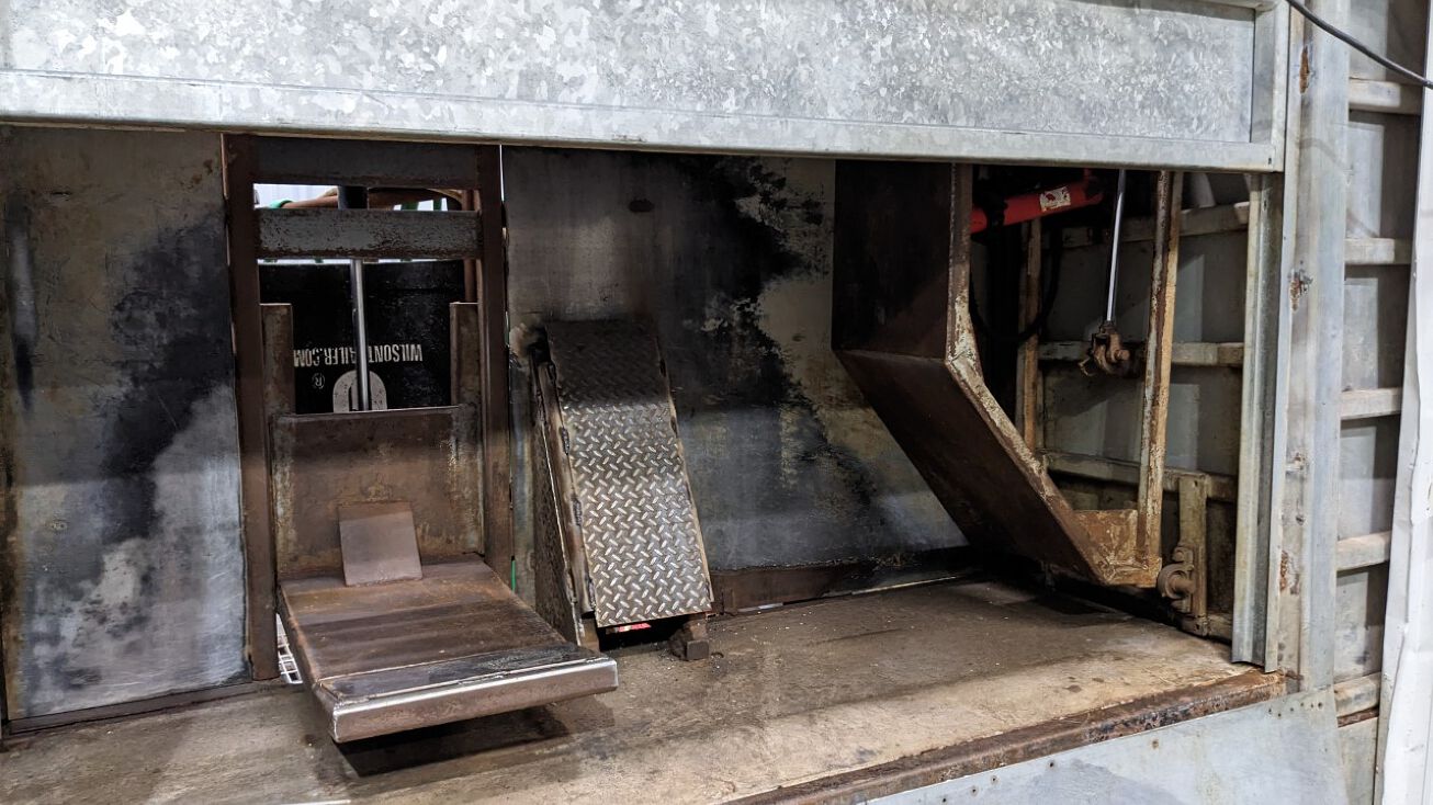 33515 US69, Big Cabin, OK 74332