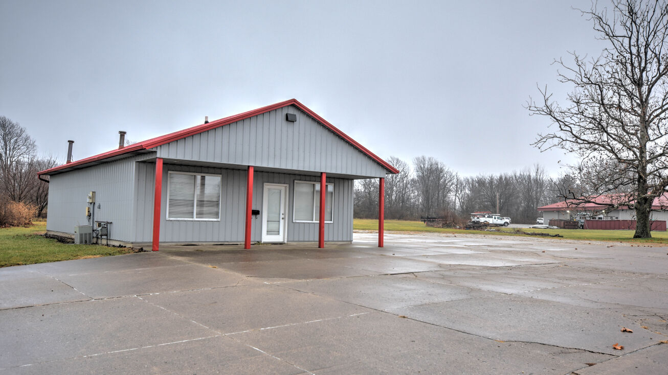 N State Hwy 121, Mount Zion, IL 62549