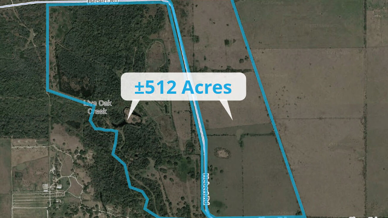 Hebert Rd, Waller, TX 77484 Land for Sale Hebert Road