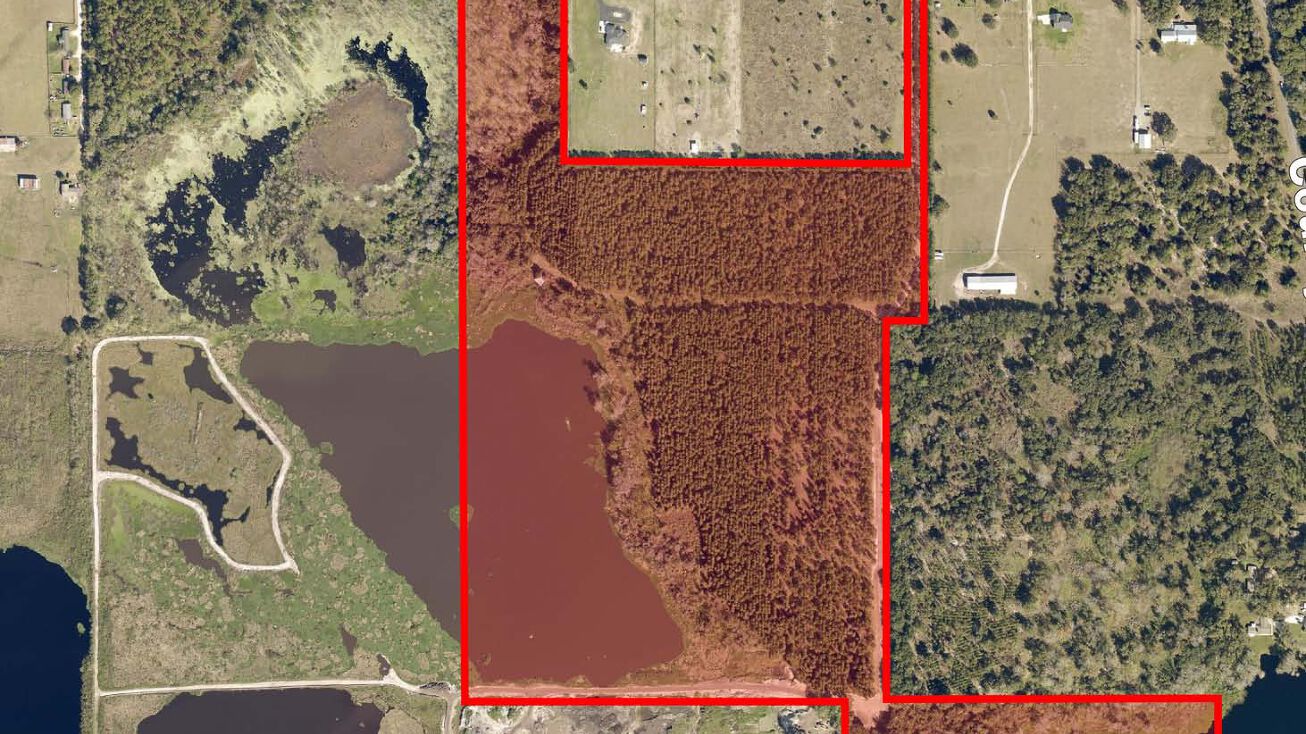 County Rd 450a, Umatilla, FL 32784 Land for Sale County Road 450A