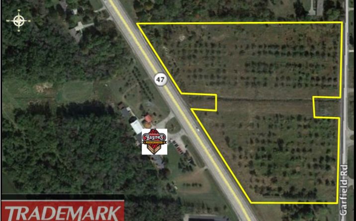 Pictures of Land property located at 5300 Midland Rd, Saginaw, MI 48603 for sales - image #1