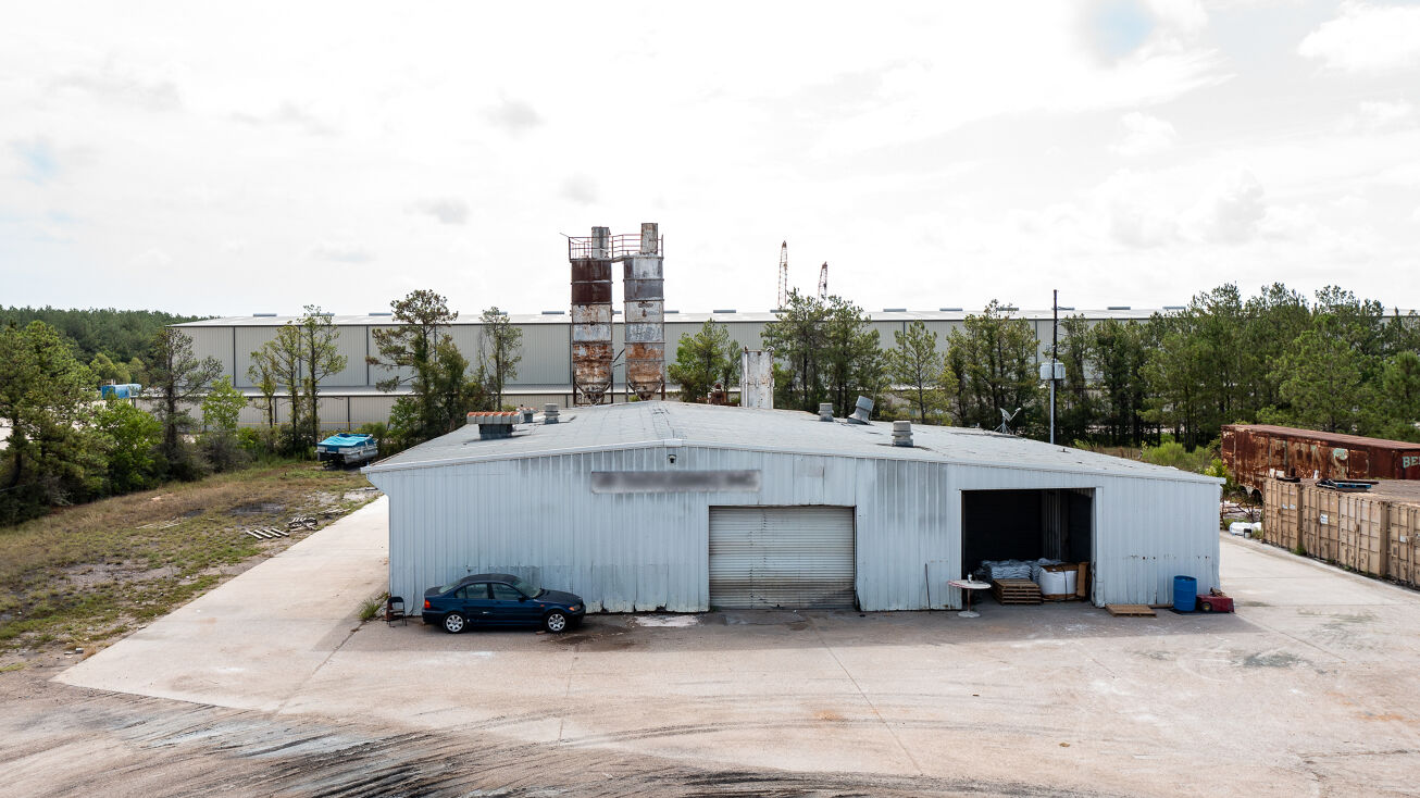 14645 Firetower Rd, Conroe, TX 77306