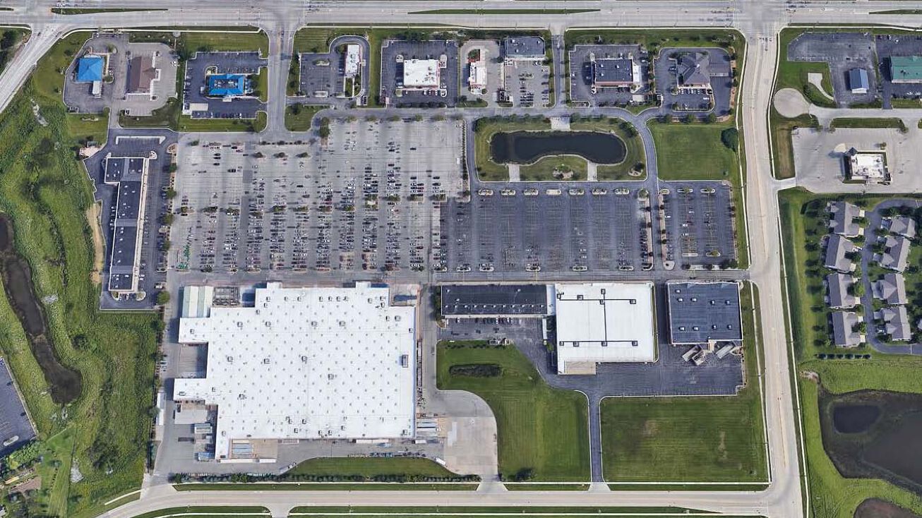 3825 E Calumet St, Appleton, WI 54915