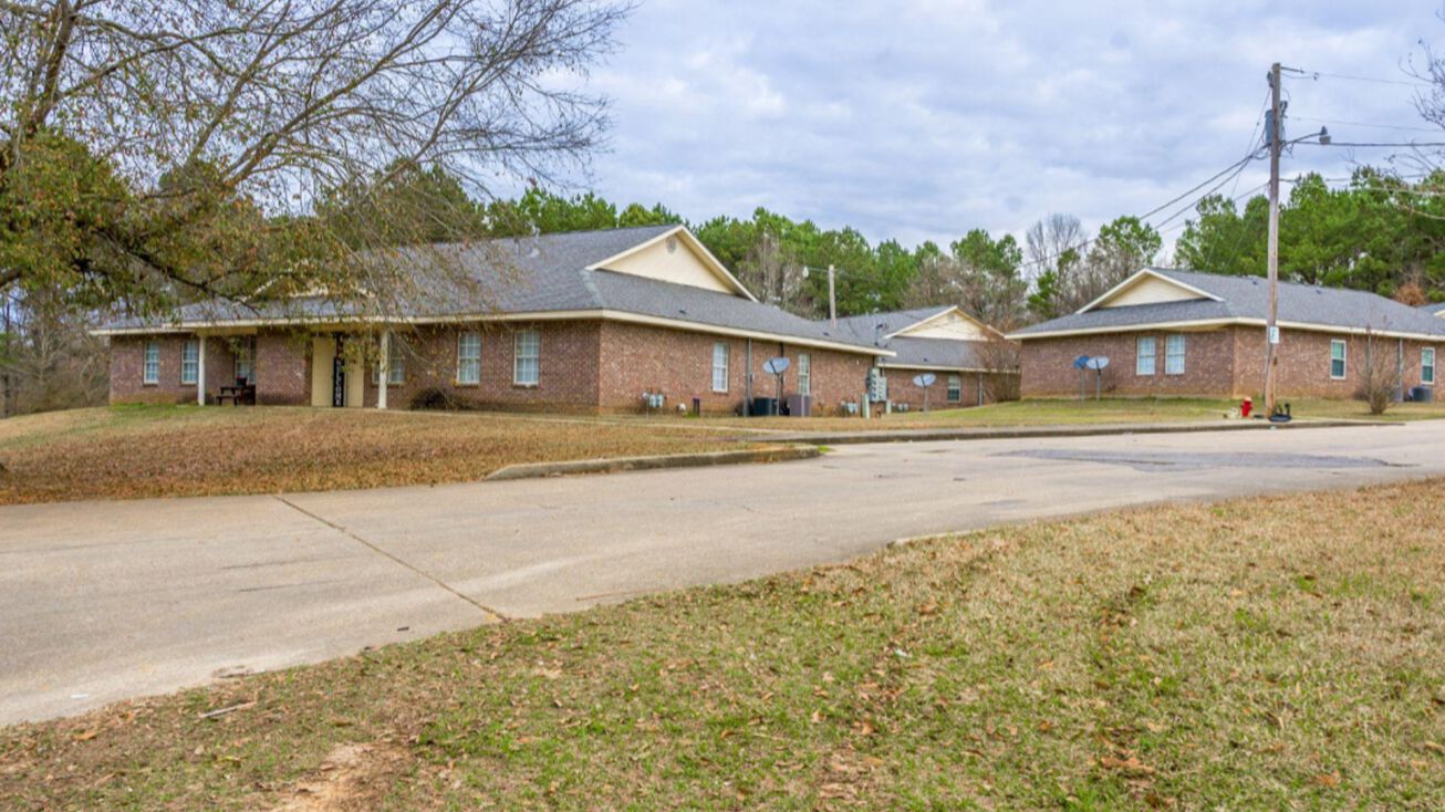 845 Mangum St, Centreville, MS 39631