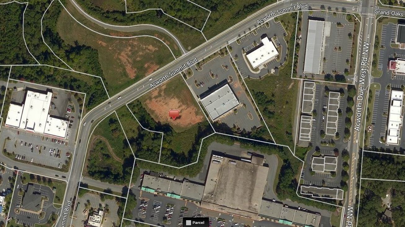 3352 Acworth Summit Blvd, Acworth, GA 30101