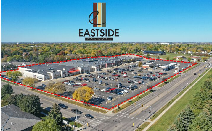 Pictures of Retail property located at 700 22nd Ave S, Brookings, SD 57006 for sales - image #1
