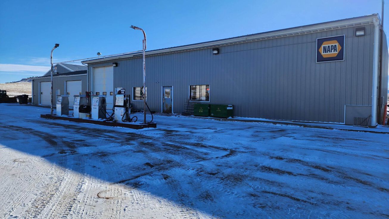 State Hwy 323, Ekalaka, MT 59324 Retail Property for Sale Fruit