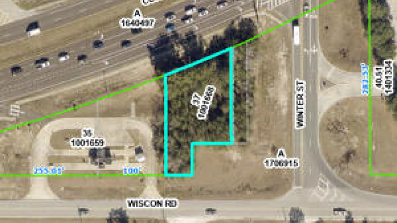 0 Cortez Blvd, Brooksville, FL 34613