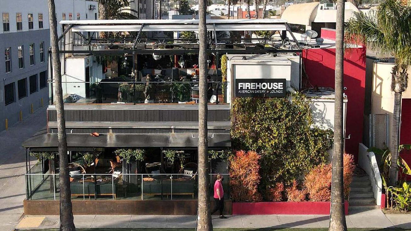 Pictures of Retail property located at 722 Grand Ave, San Diego, CA 92109 for sales - image #1
